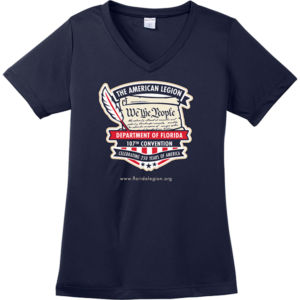 PREORDER – 2026 FLCON Tee – Ladies