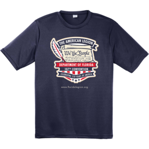 PREORDER - 2026 FLCON Tee - Men's