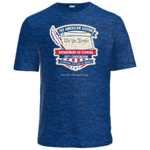 PREORDER - 2026 FLCON Tee - Unisex