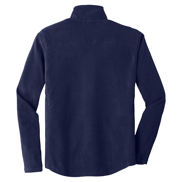 PRE-ORDER: 2026 Dept Microfleece Jacket – Mens - Image 2